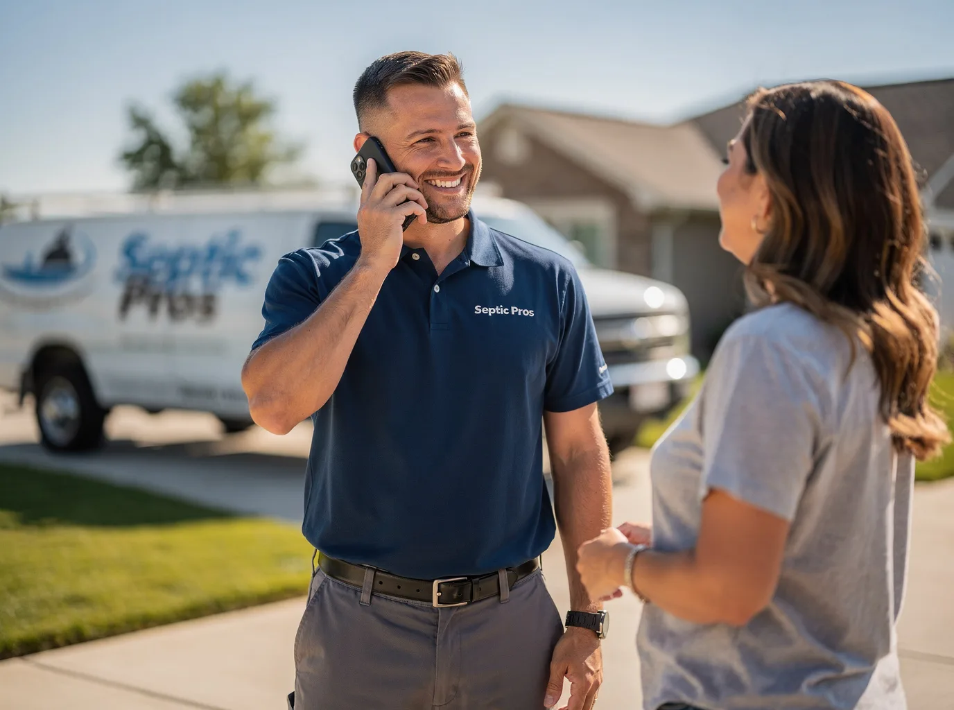 Septic Tank Pumping Lorton, NE FAQs